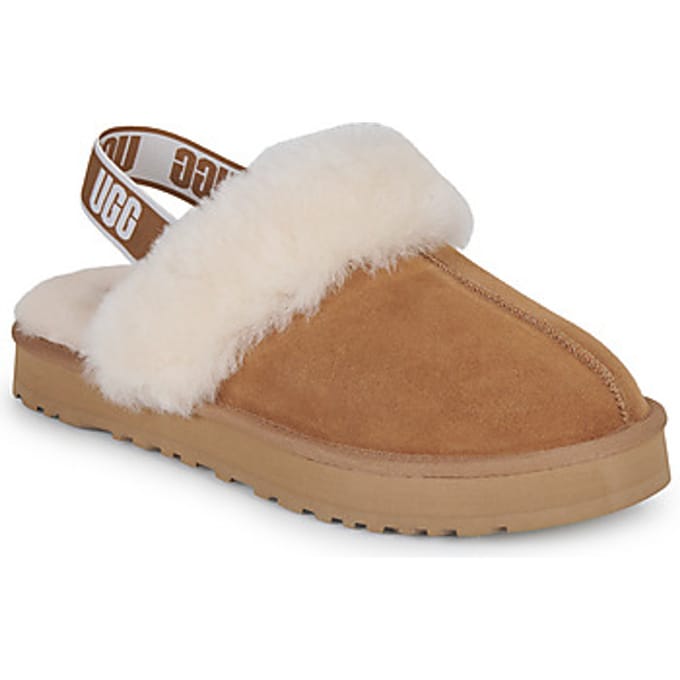 Pantoffels UGG Funkette