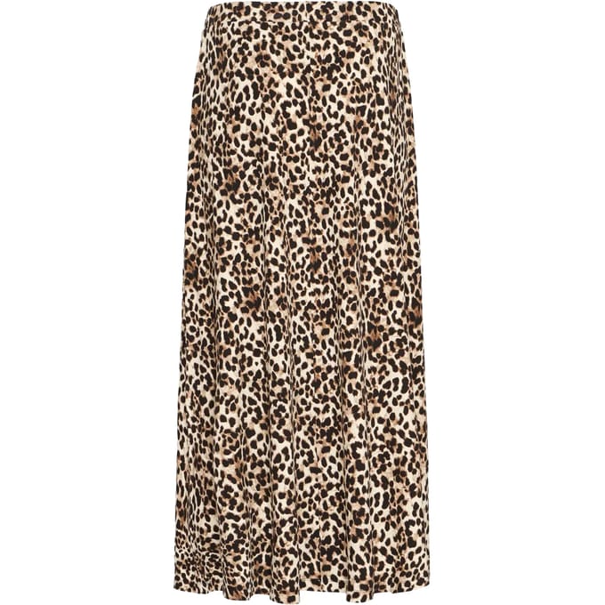 Vrouwenrok Pulz Jeans Charlotte