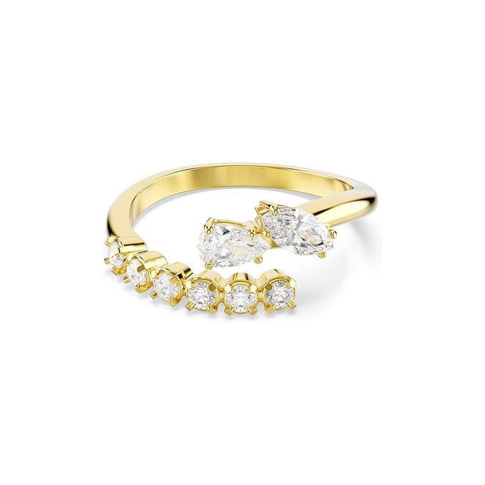 Swarovski Damesring Mesmera 5747986