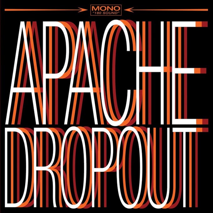 Apache Dropout - Apache Dropout (CD)