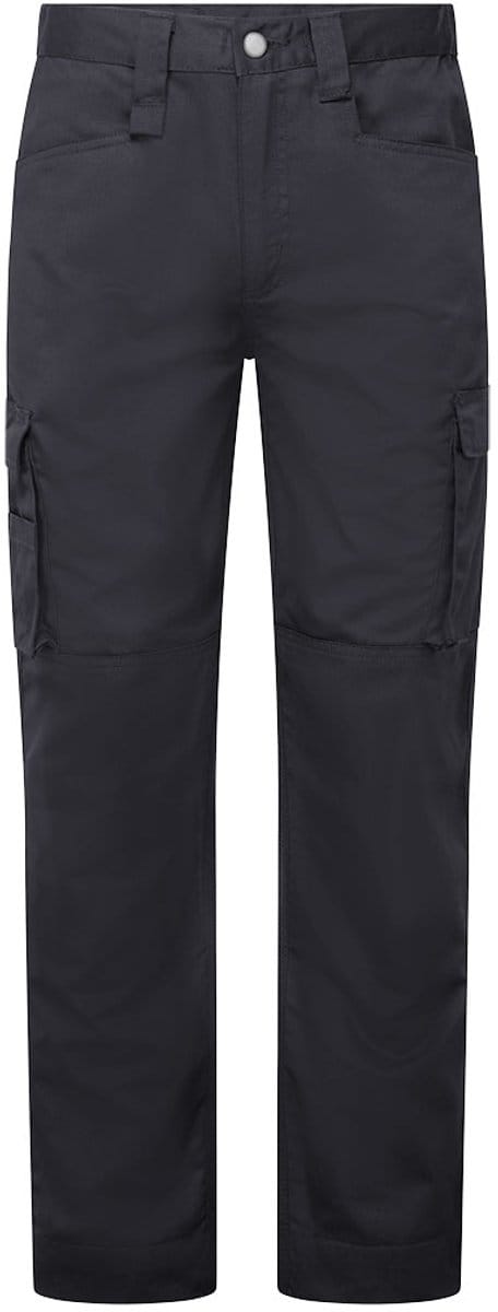 Portwest WX2 Eco Stretch Broek CD825 - Zwart - 34