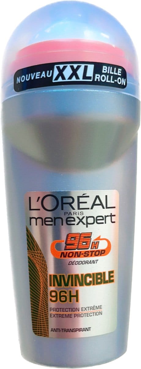 L'Oréal Paris Men Expert Invincible
