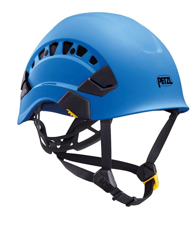 Petzl VERTEX VENT® – Blue