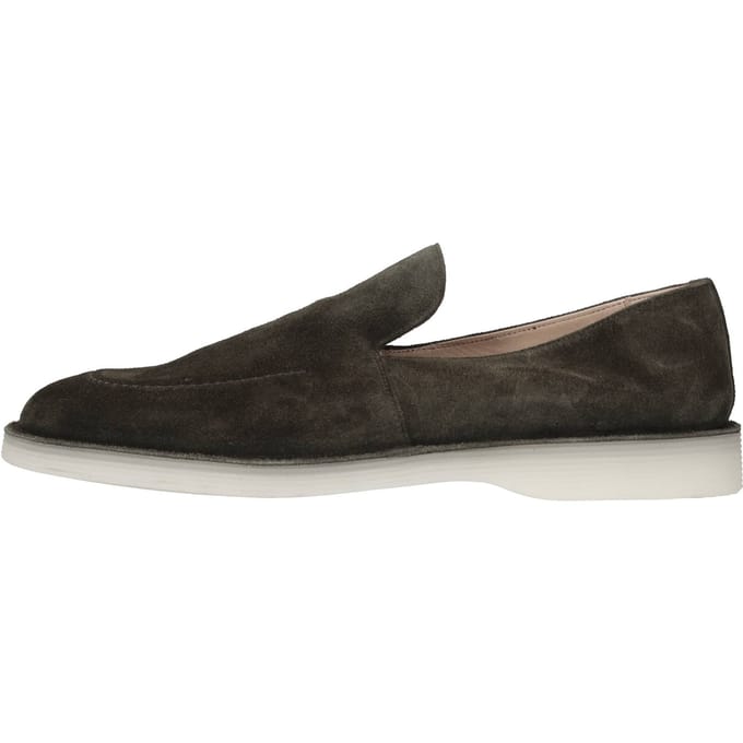 Pantanetti Lage schoenen Groen