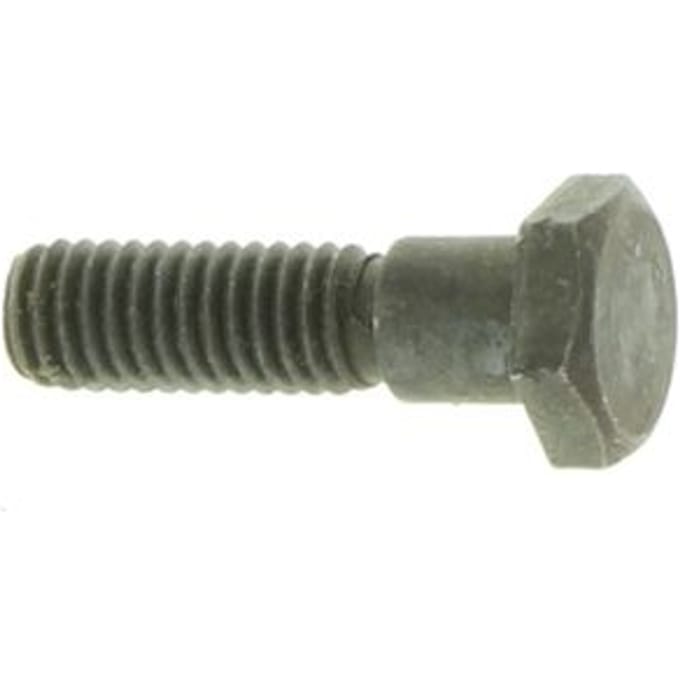 Step bolt (24h short)