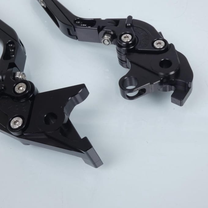 Levier frein droit Sifam pour Moto Honda 1000 Cbf Fa/Abs 2010 à 2013 Neuf