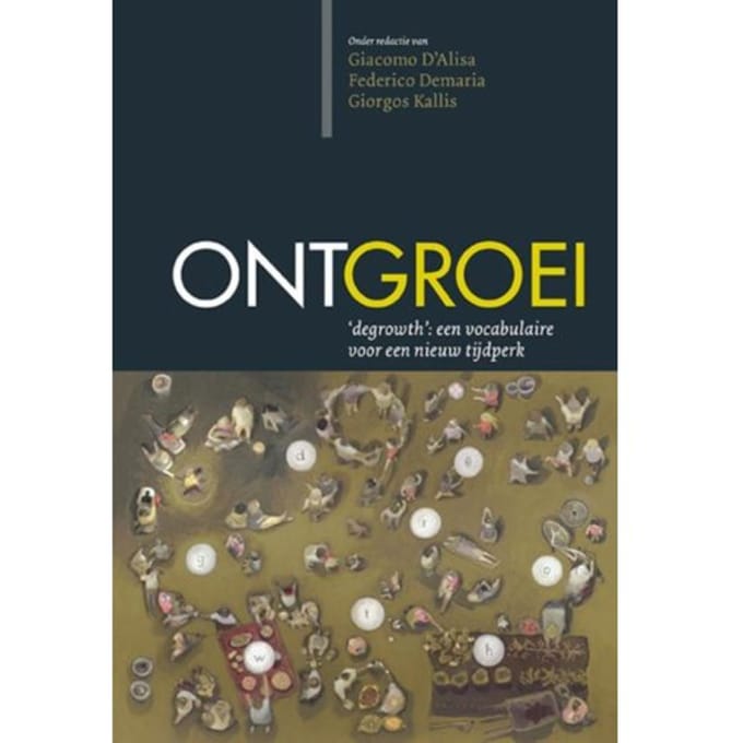 Ontgroei - Paradigma