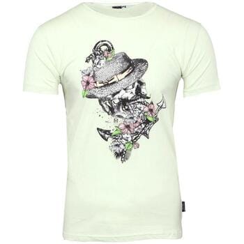 T-shirt La Maison Blaggio Tete