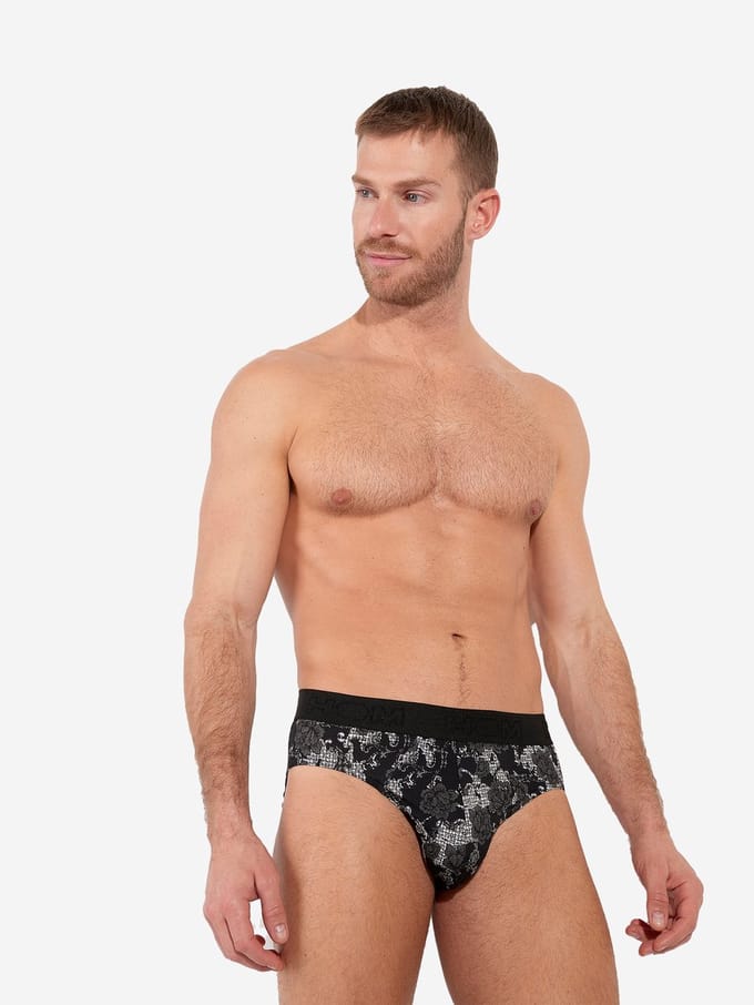 HOM Minislip Fairmont Mini Briefs