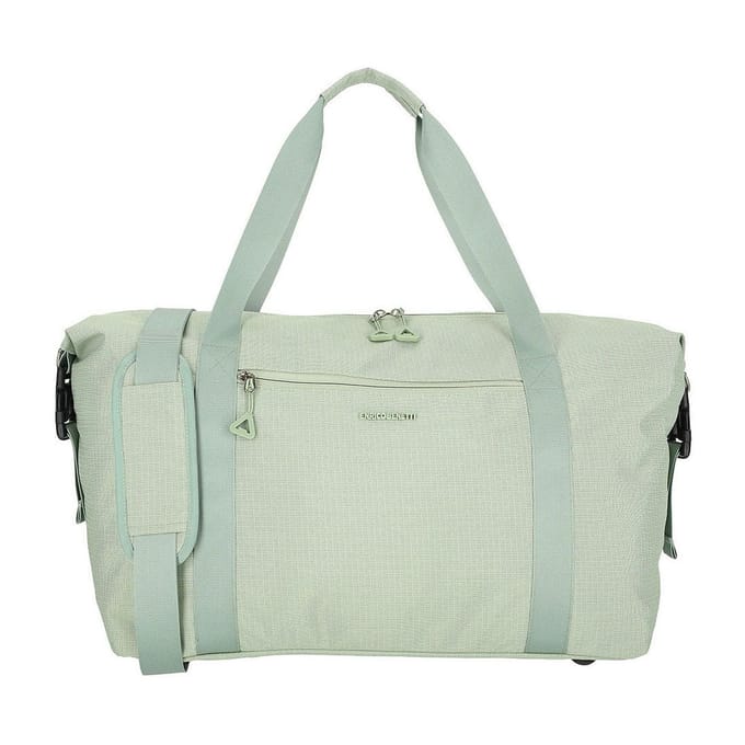 Enrico Benetti Luzern weekendtas/sporttas 55 cm mint