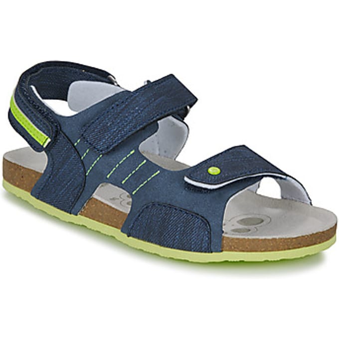 Chicco  Platte sandalen FRAX