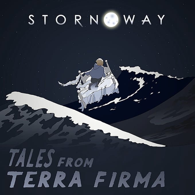 Tales From Terra Firma - Stornoway