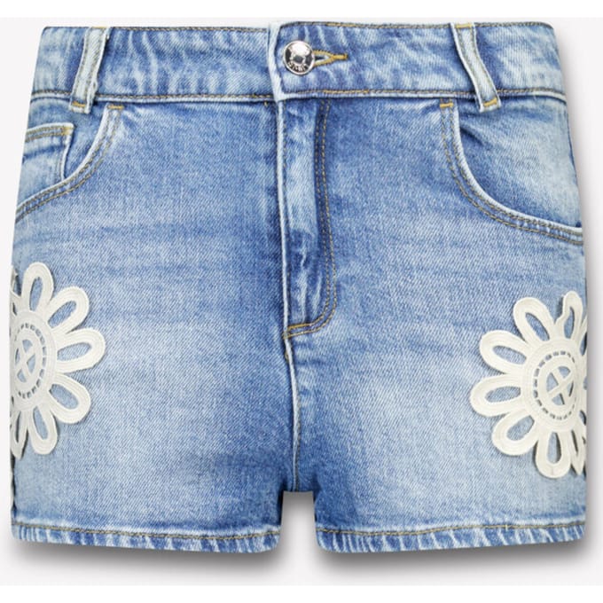 Liu Jo Kinder meisjes shorts in