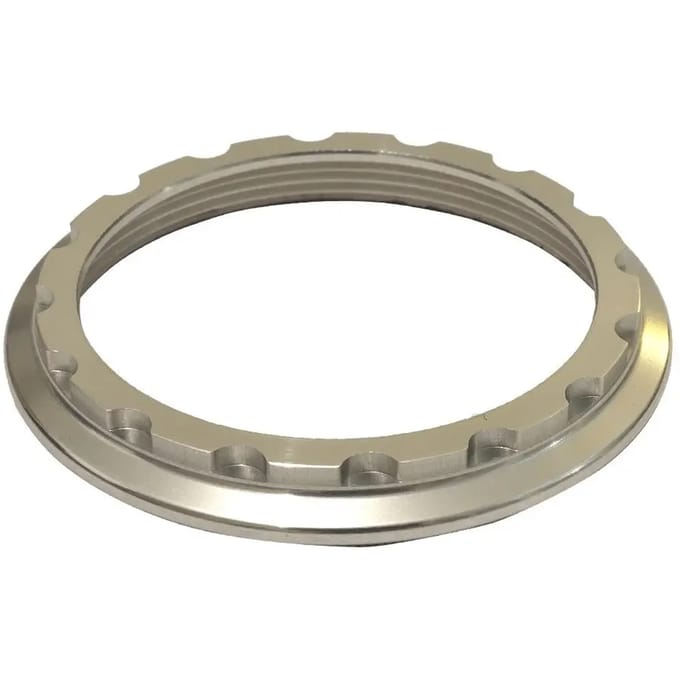 Ring Onyx ultra ss cog
