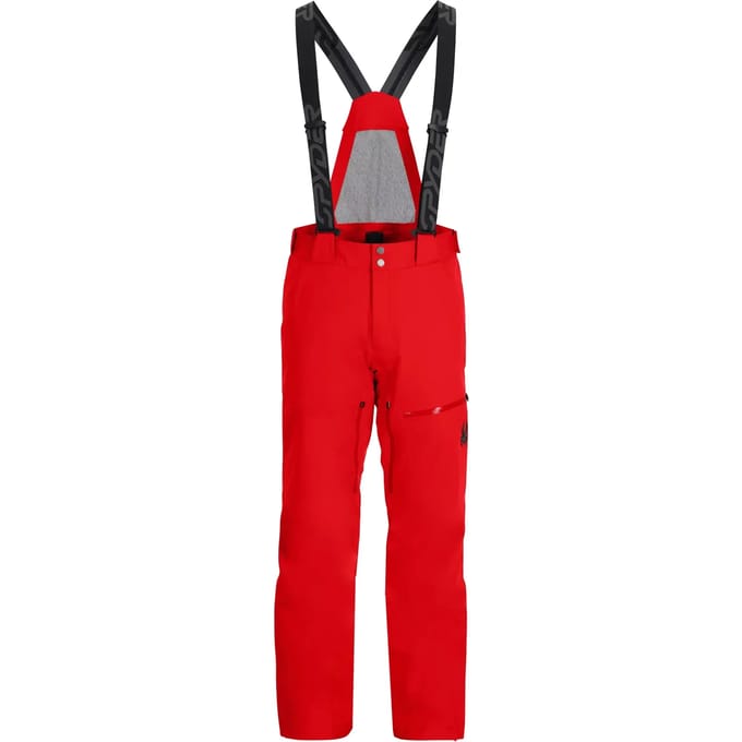 Ski-overalls Spyder Dare