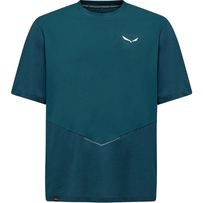 T-shirt Salewa Pedroc Dry'Ton Light
