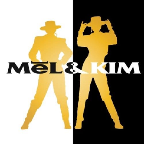 Singles Box Set - Mel & Kim