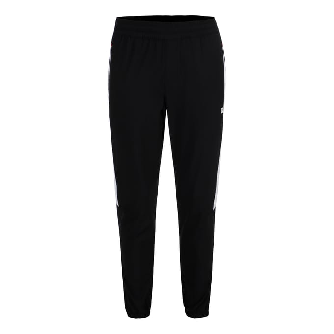 Wilson Grand Slam Broek Zwart 2XL Man