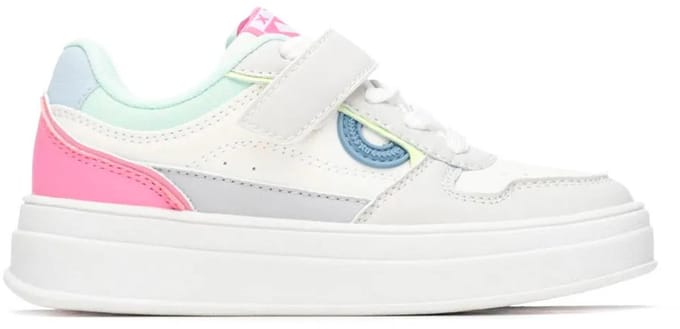 Xti Kids 153001 Schoenen Wit EU 38 Meisje
