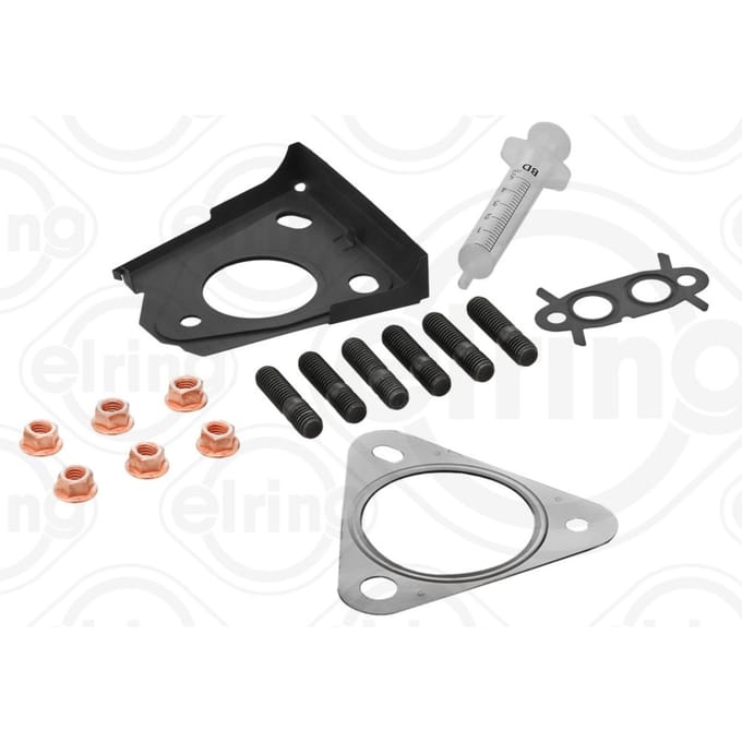 Montageset, supercharger ELRING 810.930
