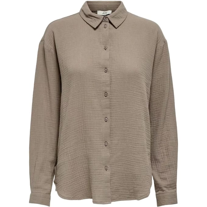 JDY Theis Life Blouse Dames - Maat S