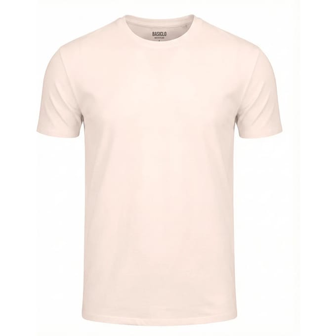 T-shirt Everyday Premium BEIGE