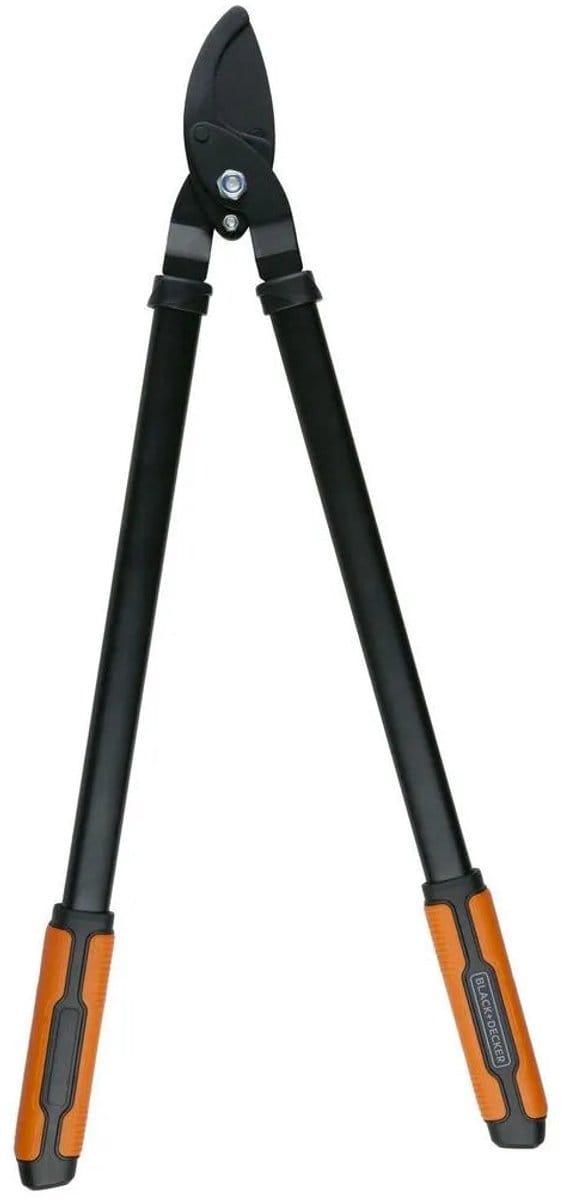 Black+Decker Takkenschaar - 38 mm Snijcapaciteit - 72 cm