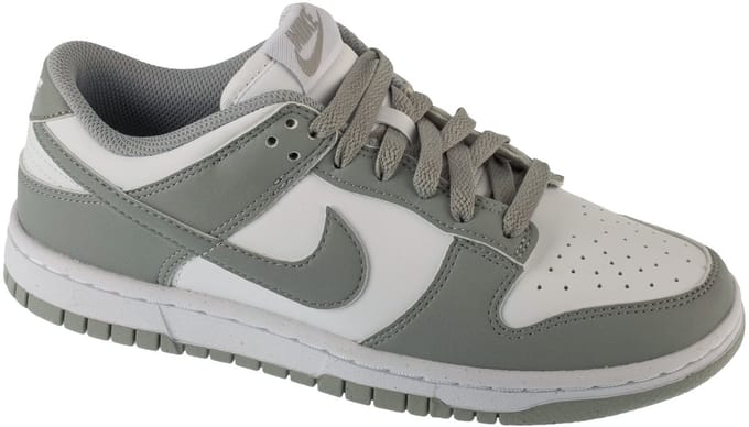 Nike Dunk Low Next Nature Light Smoke Grey Dames Sneakers Wit DD1873-113 40