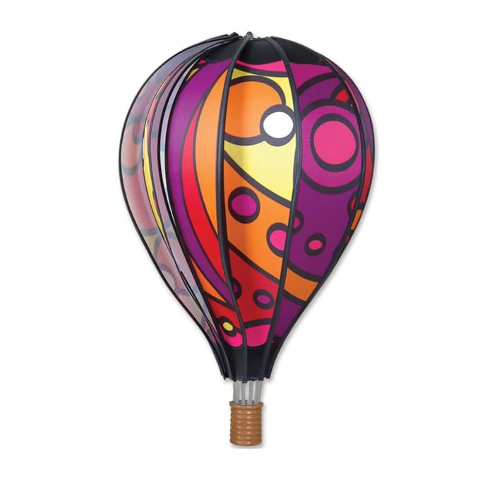 Windwijzer Premier Kites Warm Orbit