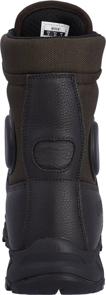 Magnum Zekrom Dark Brown 40