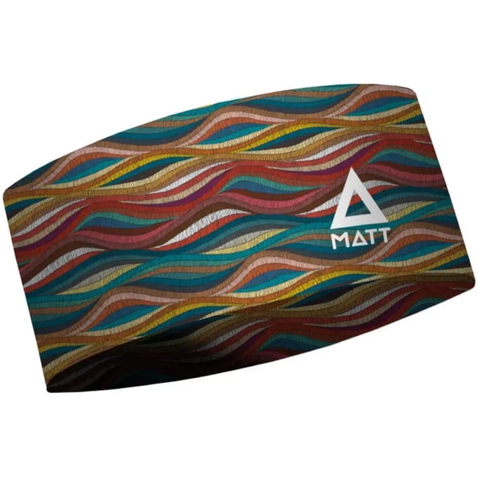 Monolayer Bandeau MATT Sanefa