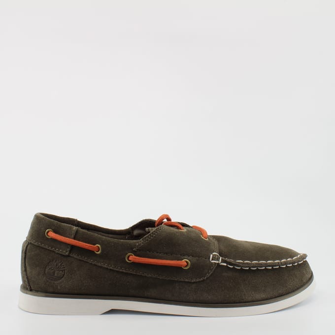 Timberland Seabury Kinderen Groen Boot Schoenen