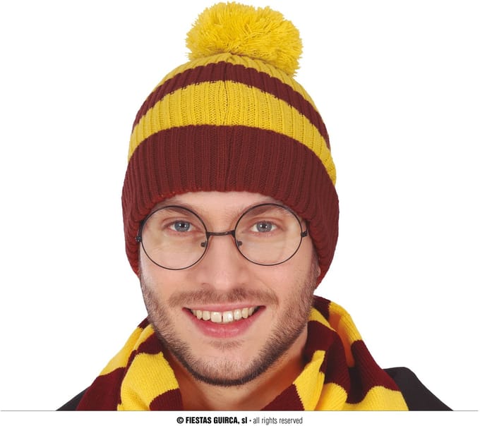 Magische Muts Harry