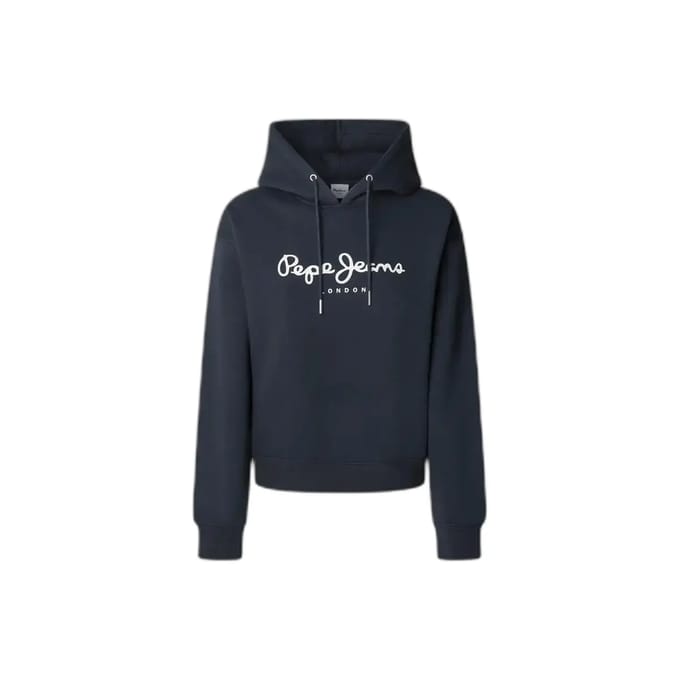 Dames Hoodie Pepe Jeans