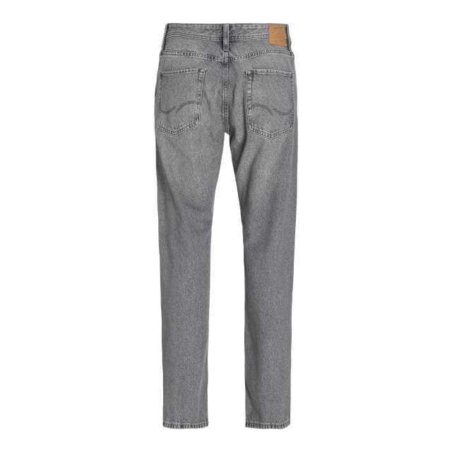 JACK & JONES Chris Original loose fit - heren jeans - grijs denim
