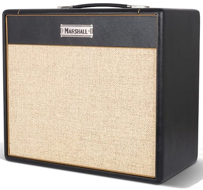 Marshall ST20C Studio JTM 20W 1x12 gitaarversterker combo