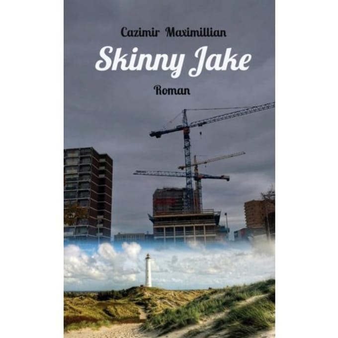 Skinny Jake - Cazimir Maximillian