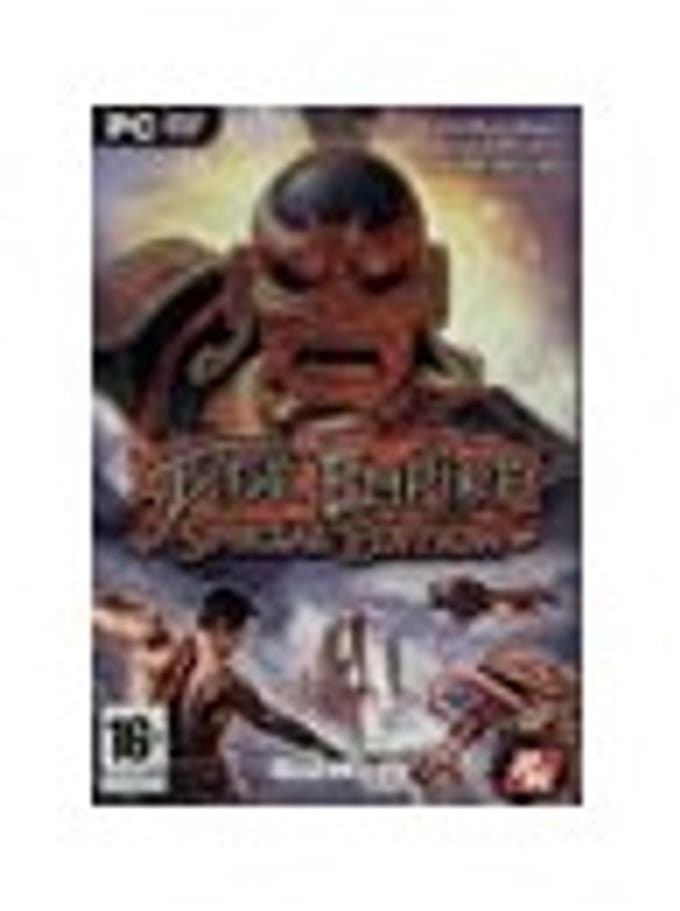 Jade Empire - Special Edition - Windows