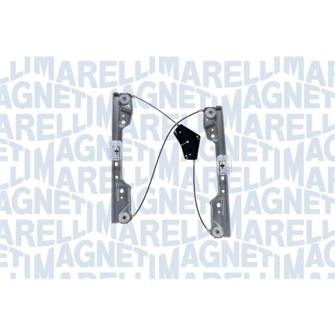 Raamregelaar MAGNETI MARELLI 350103170453