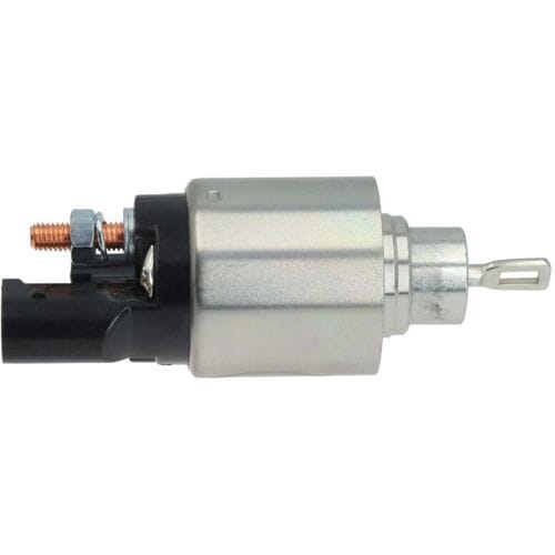 Magneetschakelaar, startmotor HC-CARGO F 032 338 075