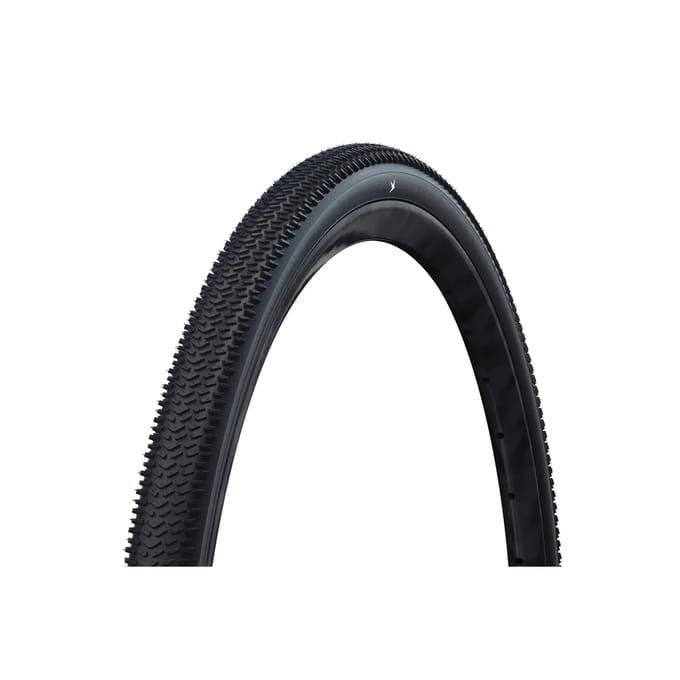 G-One R - TLR - ADDIX Green - RaceGuard - 700x45C - Black