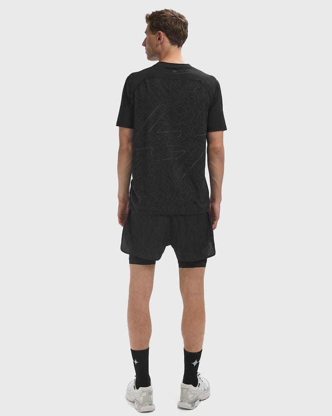 247 Contour Run Tee