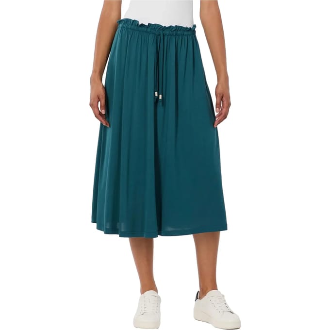 Vrouwenrok Ragwear Sharmy