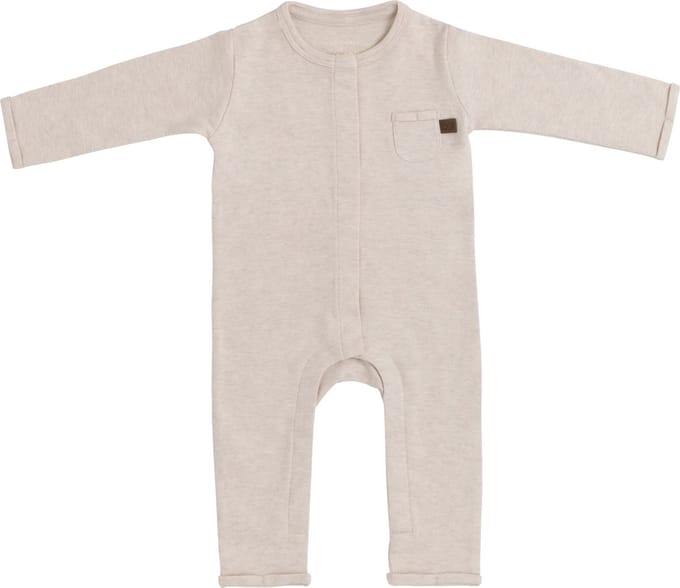 Baby's Only Boxpakje Melange - Warm Linen - 50 - 100% ecologisch katoen - GOTS