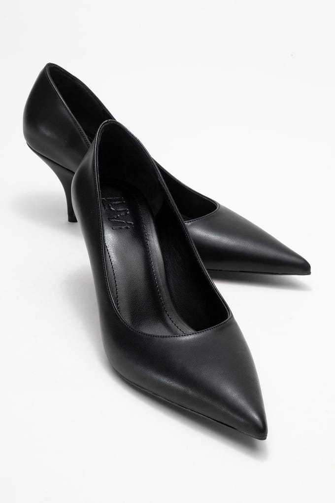 Marcus Puntneus Pump (Dames)