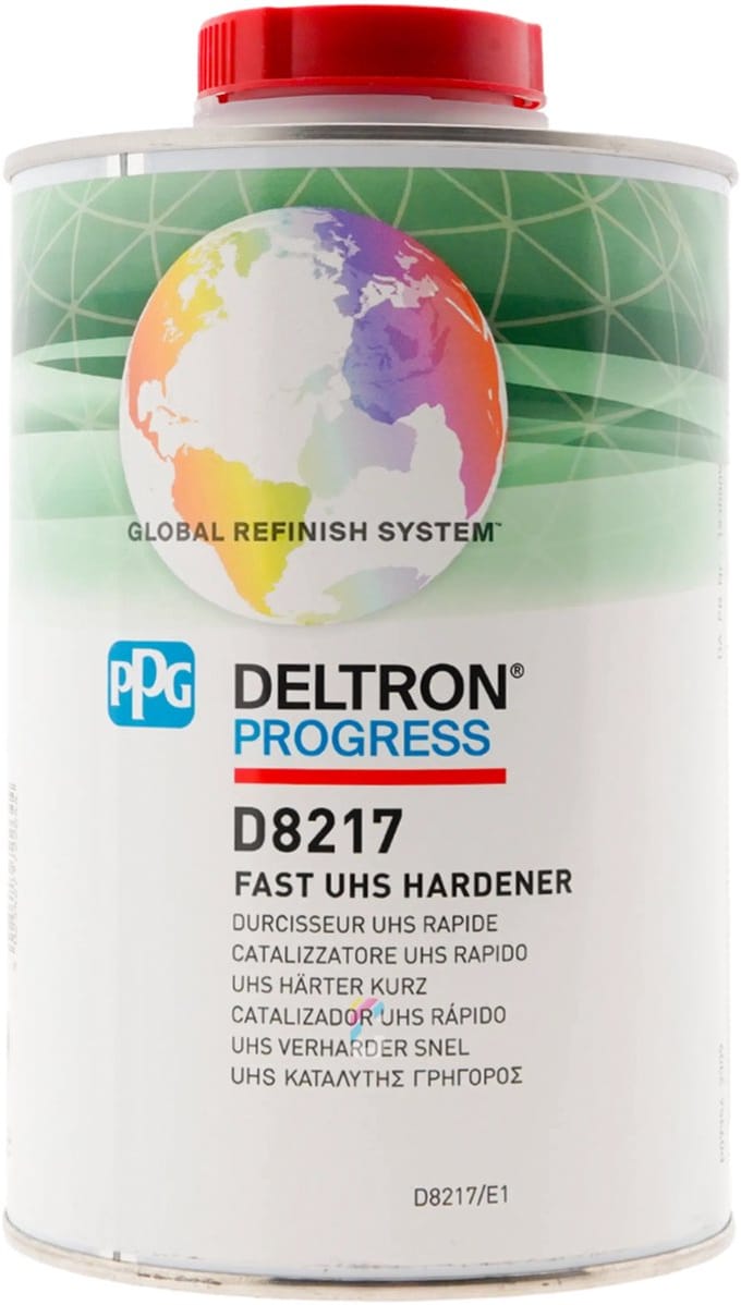 PPG D8217 UHS Verharder 1 liter - Fast