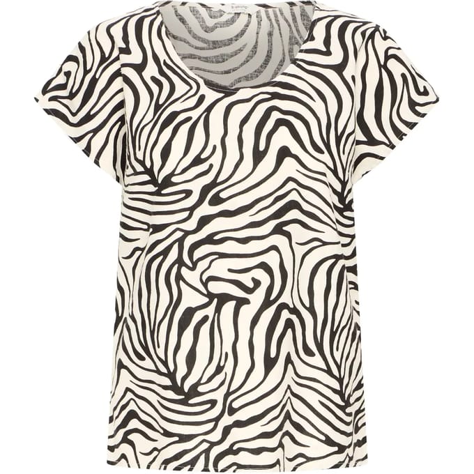 b.young - BYFALAKKA ONECK BLOUSE - Dames - Blouses