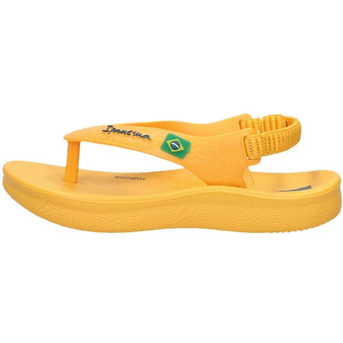 Ipanema - Anatomic Soft Baby Geel 19/20