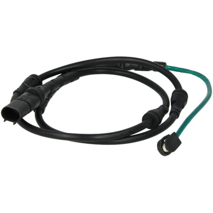 Waarschuwingscontact, remblokslijtage QUICK BRAKE WS 0283 A