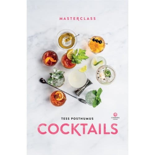 Cocktails - Masterclass - Tess Posthumus
